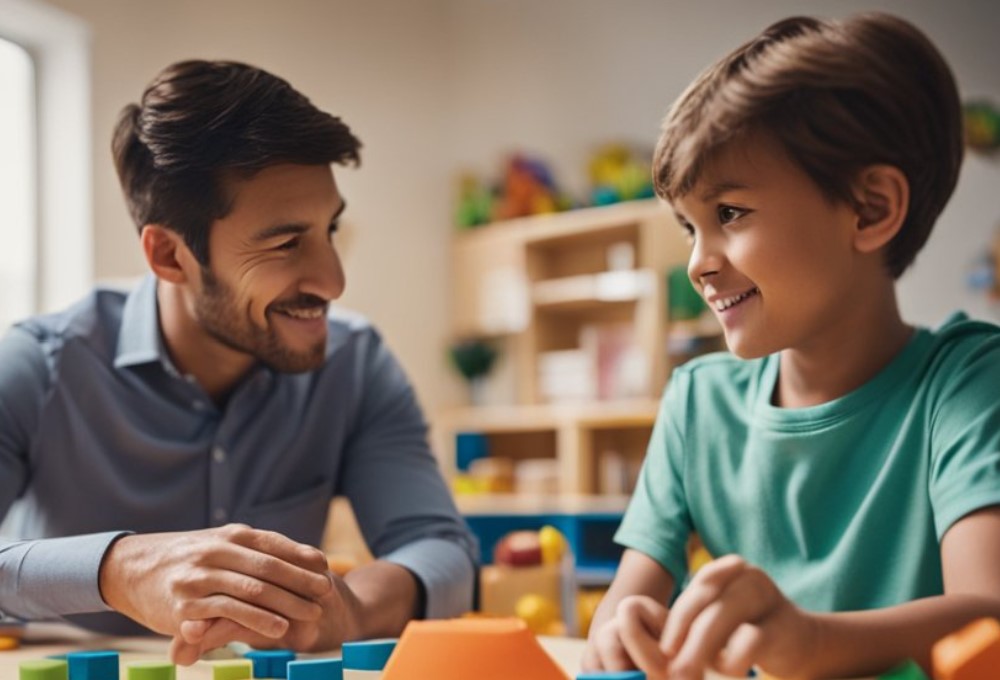 fono_1 Ciclos para Abordagem na Fonoaudiologia Focado no Autismo