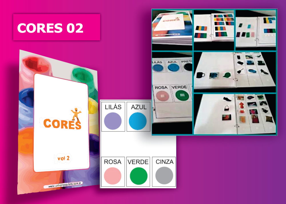 CORES2_FULL Materiais TEACCH para imprimir e pdf