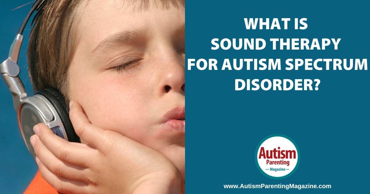 O-que-e-terapia-sonora-para-transtorno-do-espectro-autista O que é terapia sonora para transtorno do espectro autista?